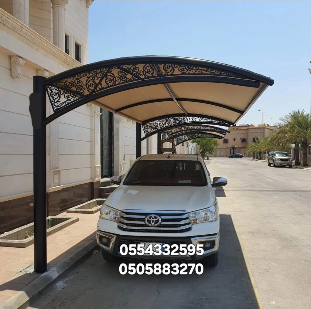 مظلات الدمام